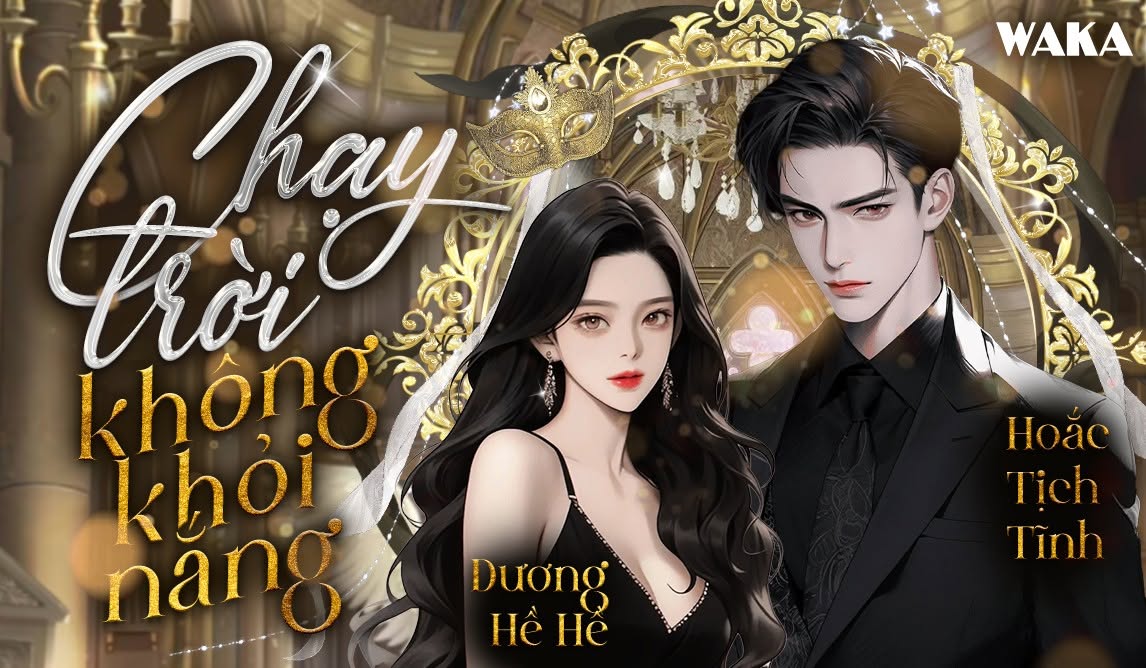 Chạy trời không khỏi nắng